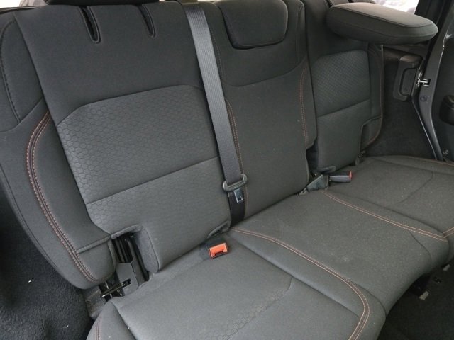 Used 2021 Jeep Wrangler Unlimited Rubicon AWD/4WD image 33