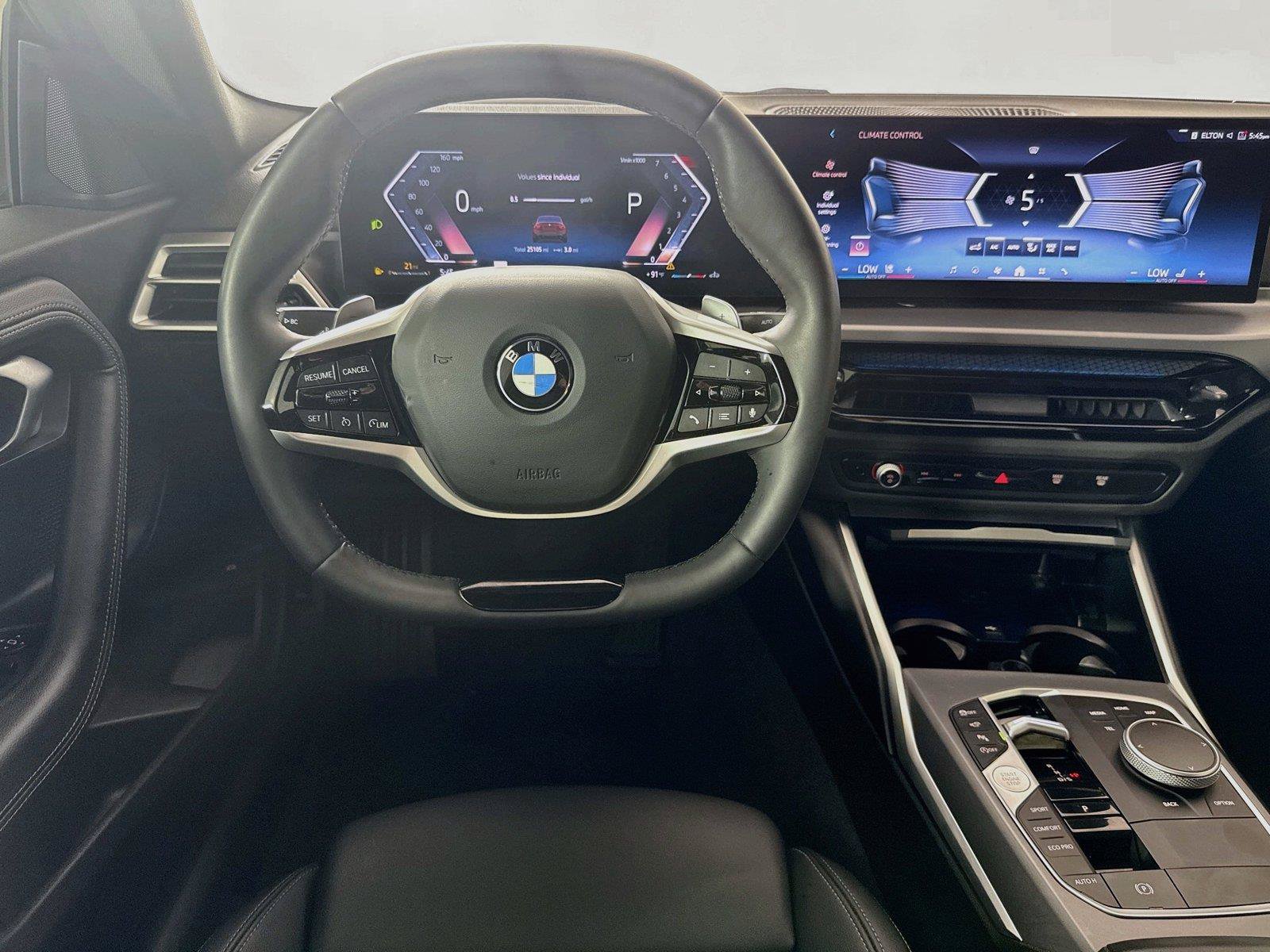 Used 2025 BMW 230i Coupe RWD image 10