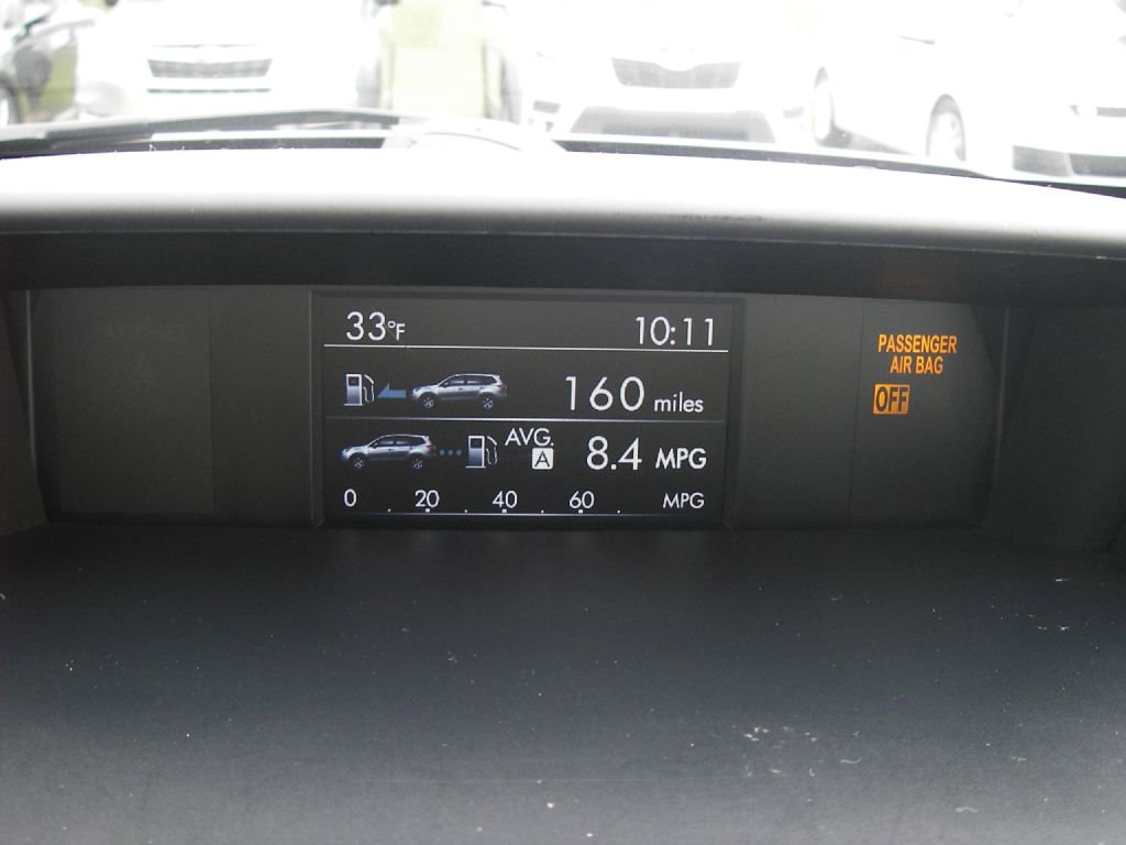 Used 2016 Subaru Forester 2.5i Premium w/ Popular Package #1 image 20