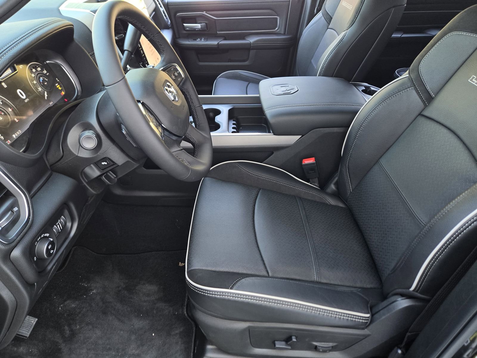 New 2026 RAM 2500 Laramie image 14