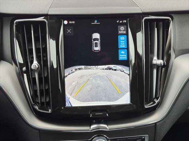Certified 2024 Volvo XC60 B5 Core w/ Protection Package Premier AWD/4WD image 19