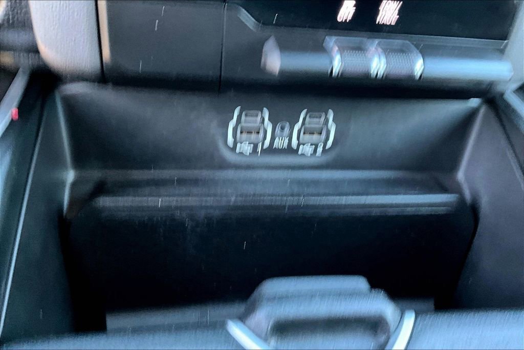 Used 2022 RAM 1500 Big Horn image 19