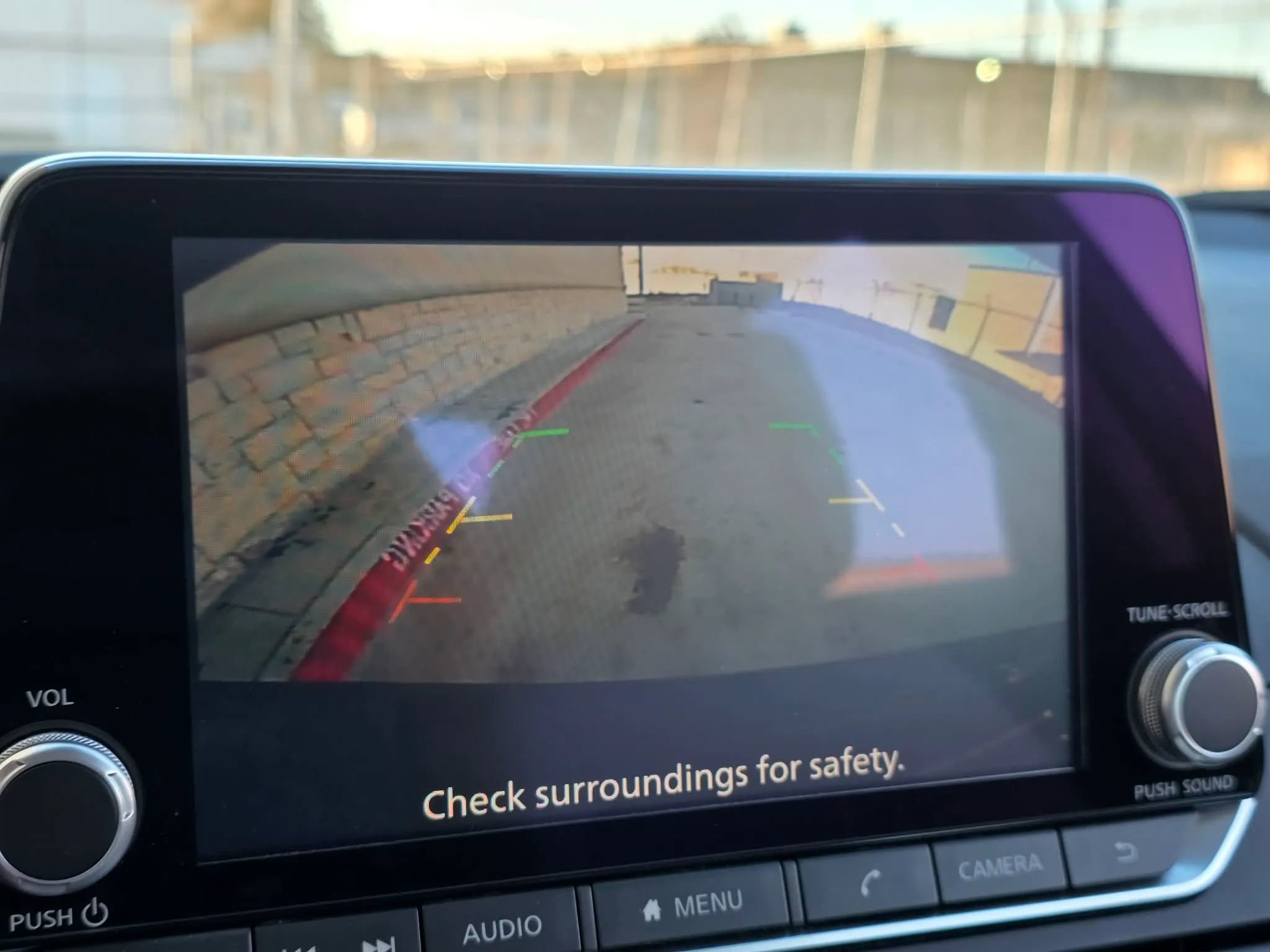 Used 2025 Nissan Altima 2.5 SV image 23