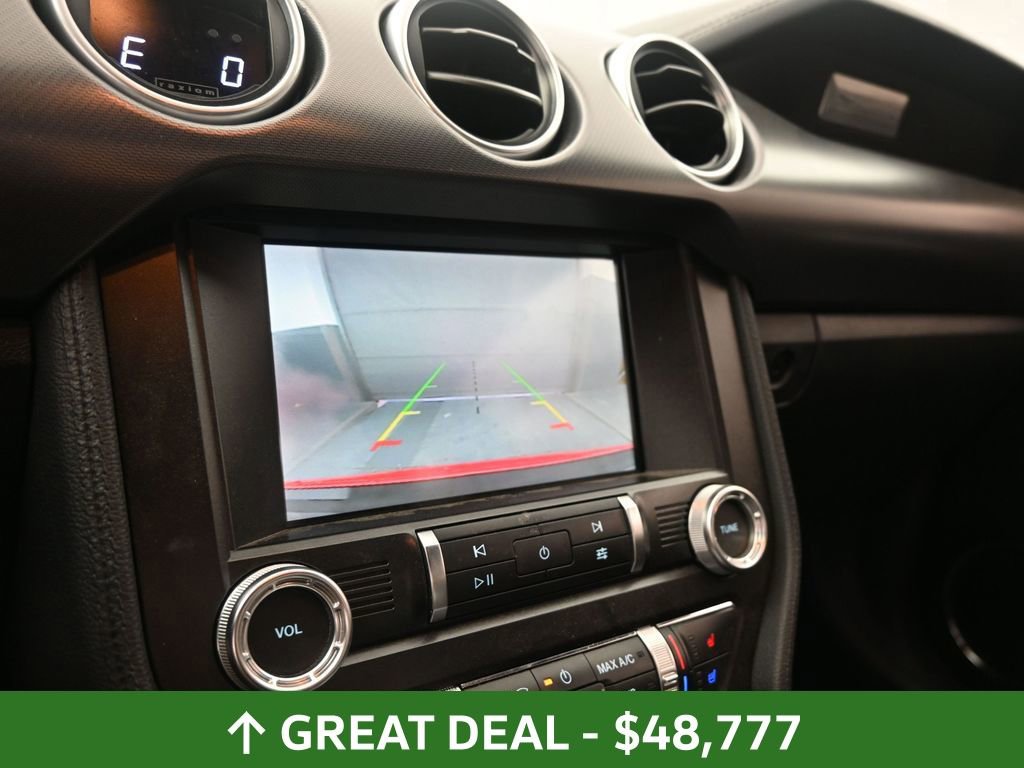 Used 2019 Ford Mustang GT Premium w/ Equipment Group 401A image 24