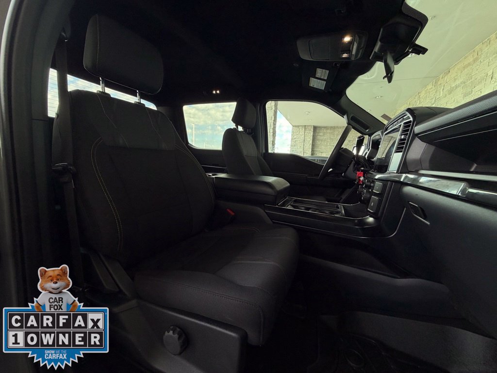 Used 2024 Ford F150 STX AWD/4WD image 25