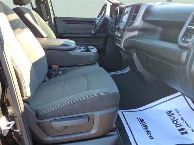 Used 2022 RAM 2500 Tradesman image 23