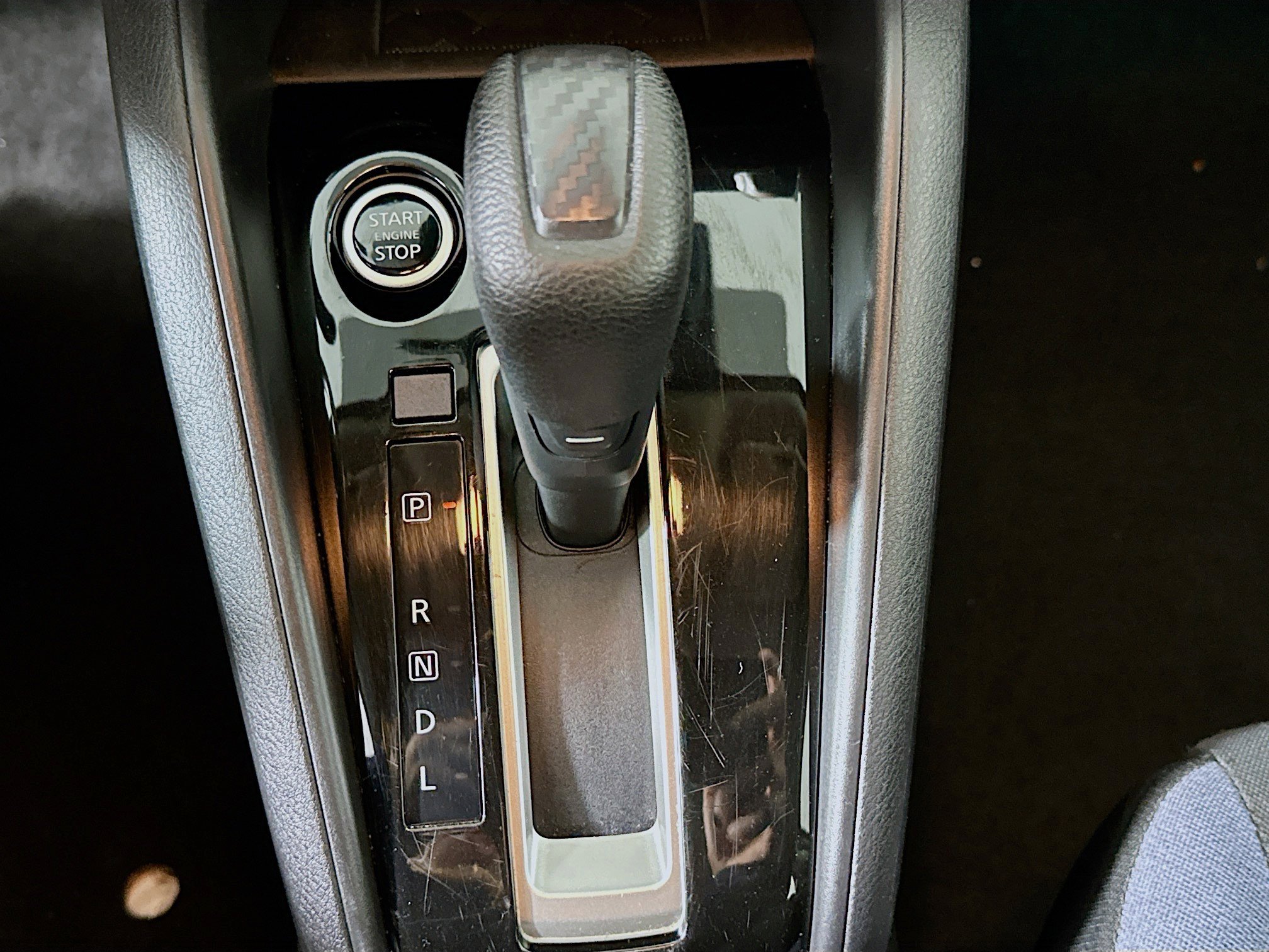 Used 2023 Nissan Versa SV image 24