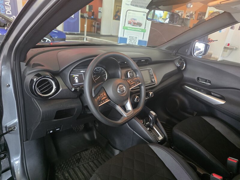 Used 2020 Nissan Kicks SV FWD image 27