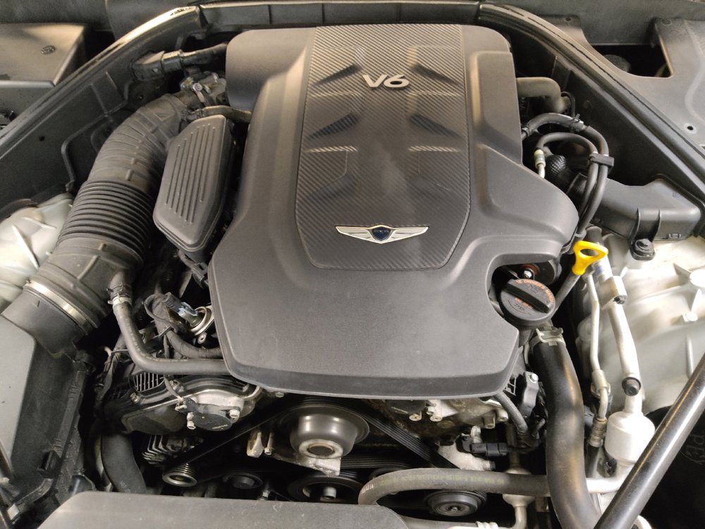 Used 2018 Genesis G80 3.8 w/ Option Group 02 image 30