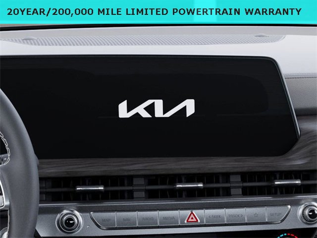 New 2025 Kia Telluride SX X-Line image 20