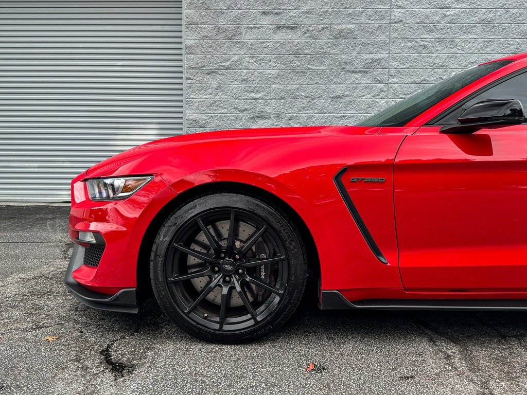 Used 2017 Ford Mustang Shelby GT350 w/ Electronics Package image 10