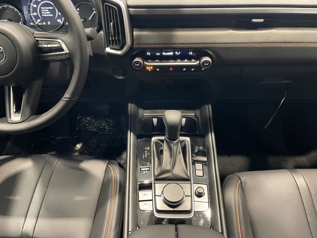 New 2026 MAZDA CX-50 AWD 2.5 Hybrid w/ Weather Package image 9