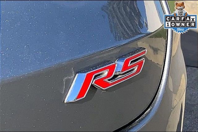 Used 2024 Chevrolet Trax RS w/ Driver Confidence Package image 8