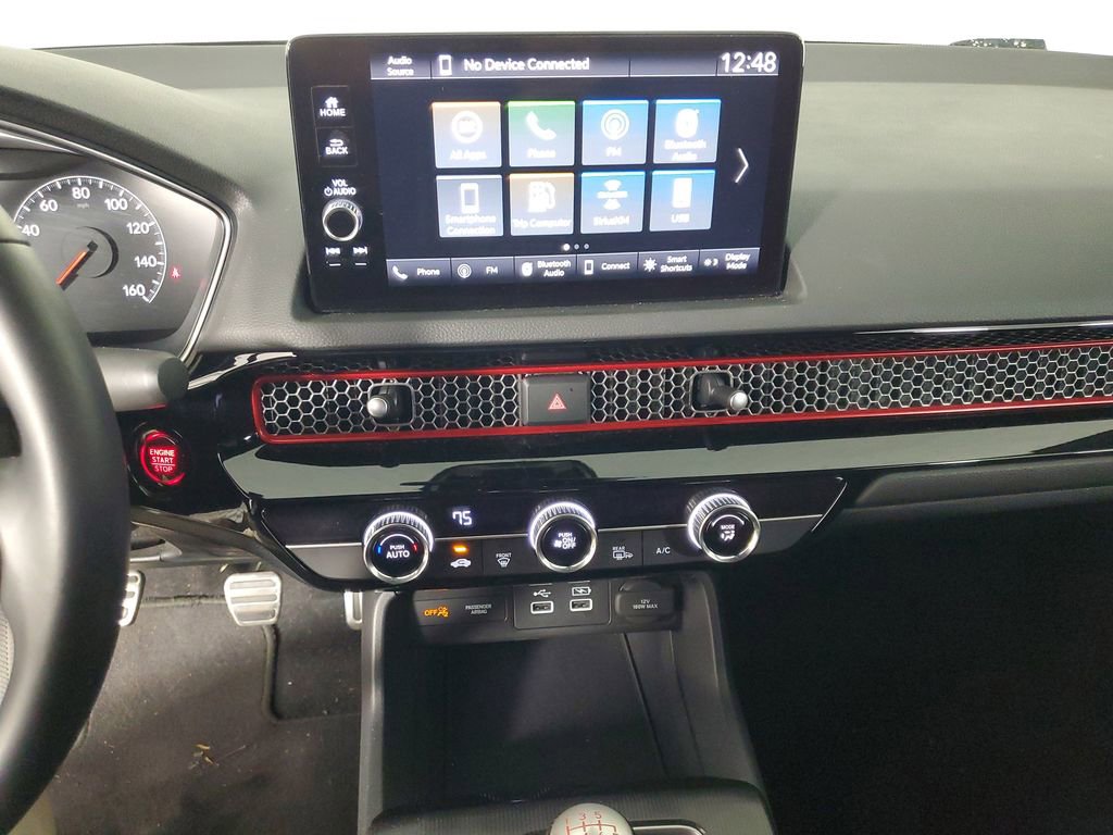 Used 2022 Honda Civic Si image 11