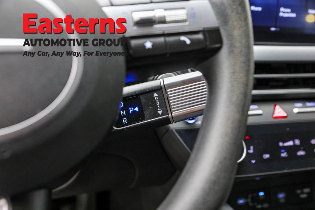 Used 2024 Hyundai Sonata SEL image 21