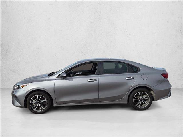 Used 2024 Kia Forte LXS FWD image 8