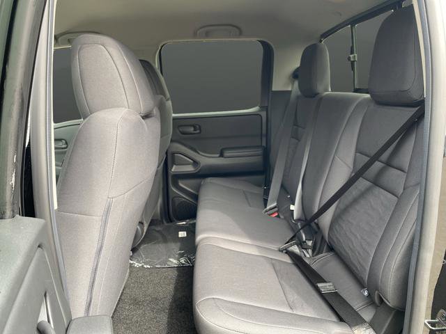 New 2026 Nissan Frontier S AWD/4WD image 26