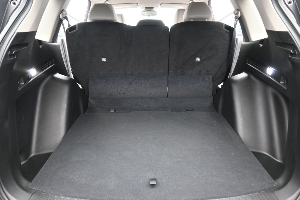 Used 2024 Honda CR-V LX image 24