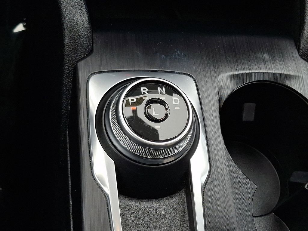 Used 2022 Ford Escape Titanium w/ Titanium Elite Package image 16