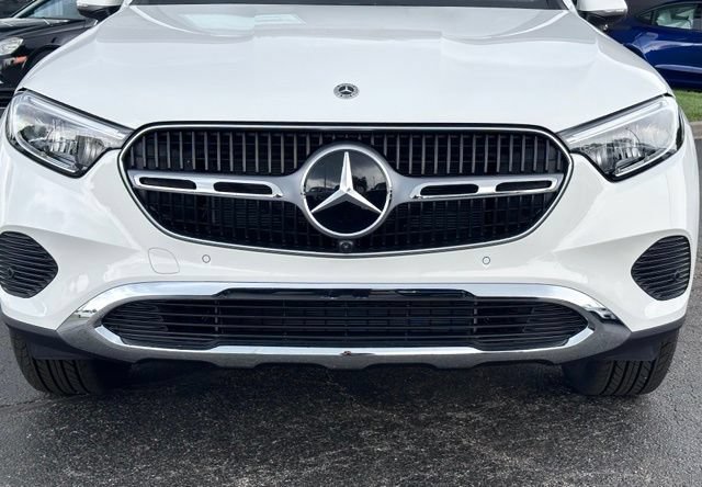 New 2026 Mercedes-Benz GLC 300 4MATIC image 4