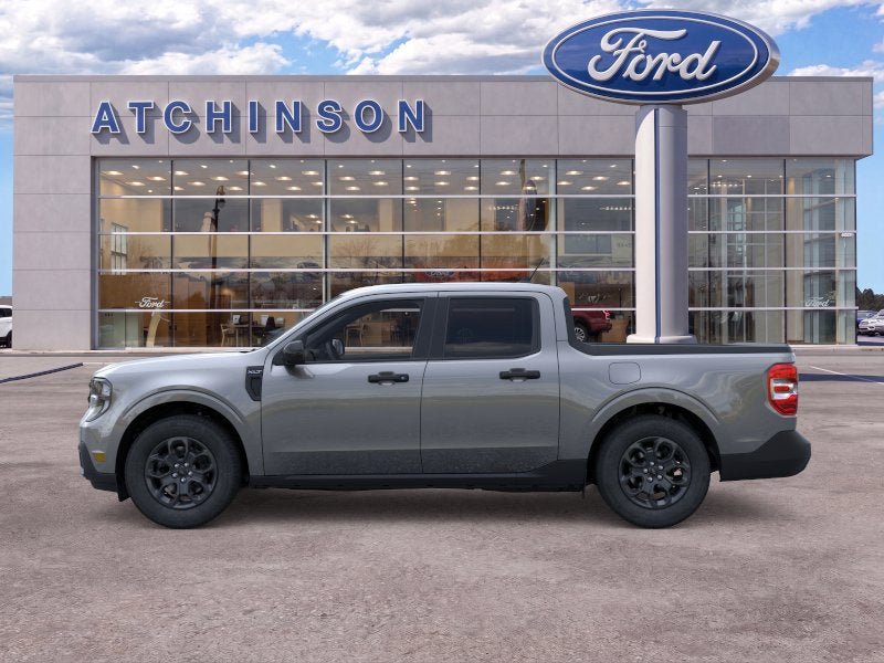 New 2026 Ford Maverick XLT w/ Equipment Group 301A AWD/4WD image 3