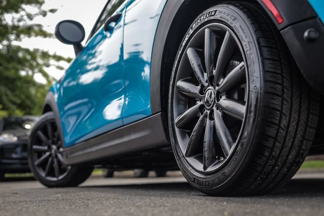 Used 2019 MINI Cooper S FWD image 18