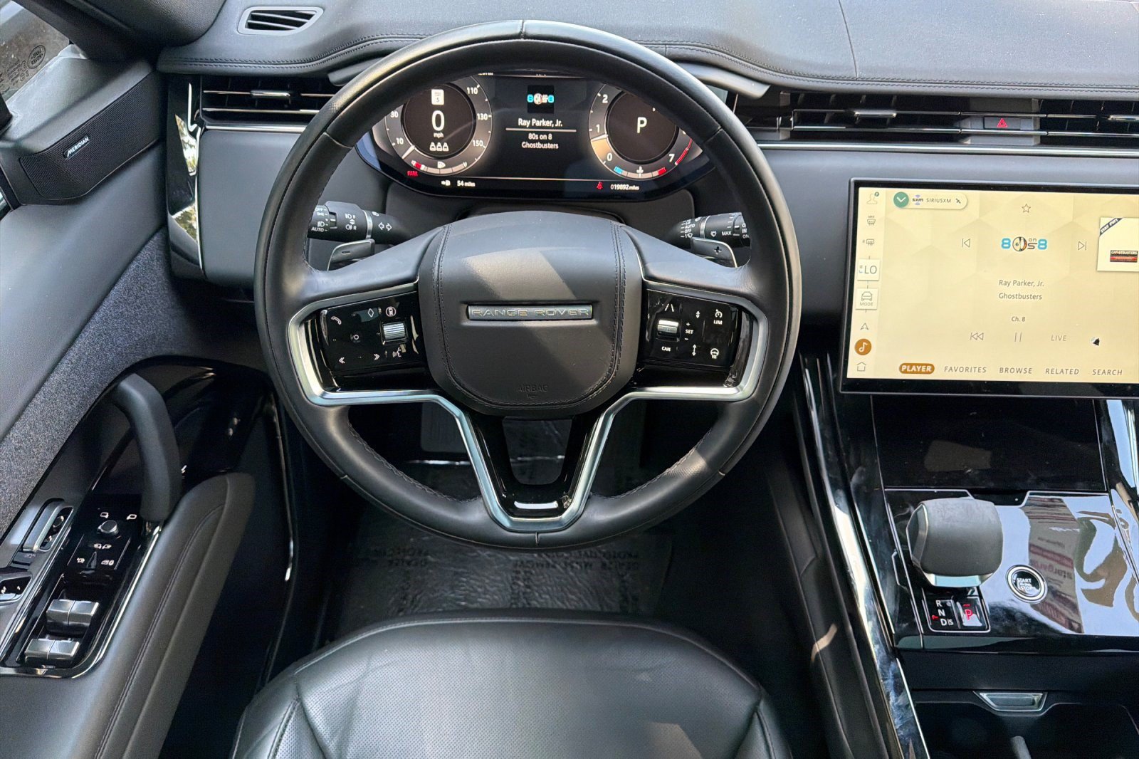 Used 2025 Land Rover Range Rover Sport SE AWD/4WD image 33