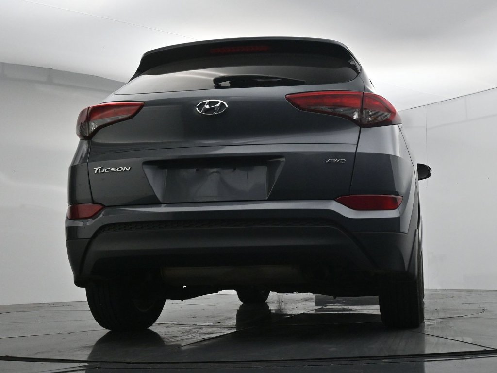 Used 2018 Hyundai Tucson SEL Plus AWD/4WD image 21