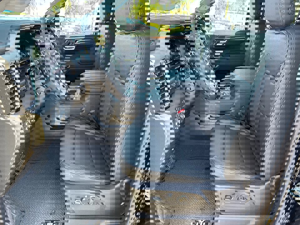 Used 2025 GMC Sierra 1500 Denali AWD/4WD image 22