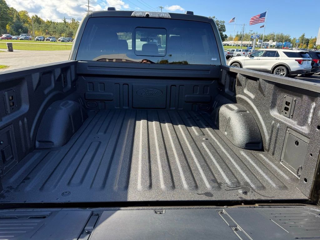 New 2025 Ford F150 Raptor image 11