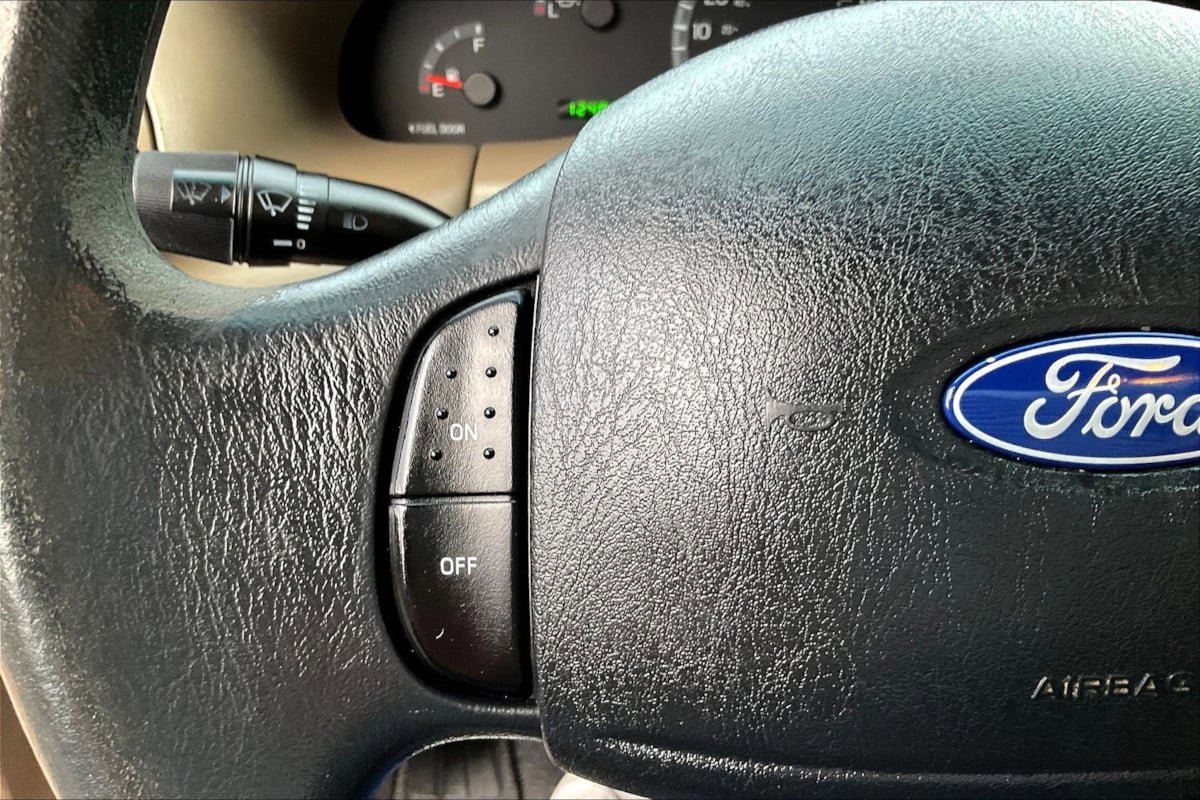 Used 2003 Ford F150 XL RWD image 12