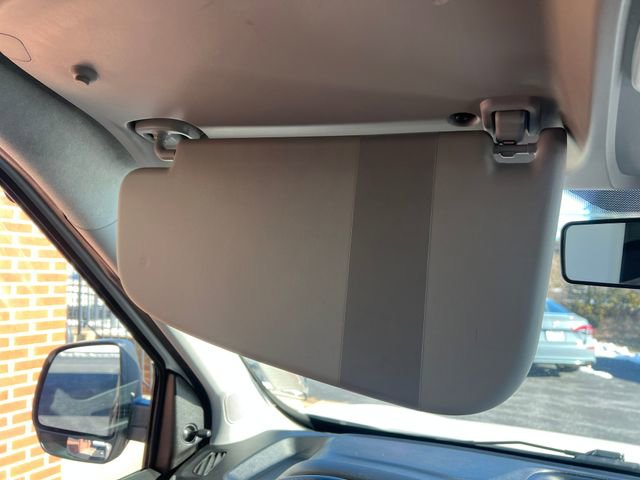 Used 2022 RAM ProMaster City Tradesman w/ Window Group 04 image 35