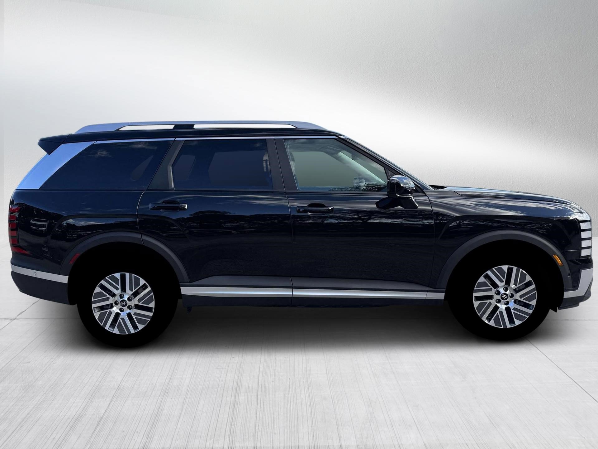 New 2026 Hyundai Palisade SEL Premium image 9