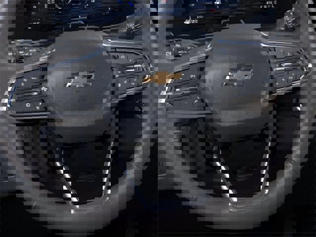 New 2026 Chevrolet Tahoe High Country image 19