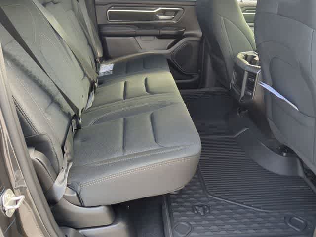 New 2026 RAM 1500 Big Horn AWD/4WD image 21