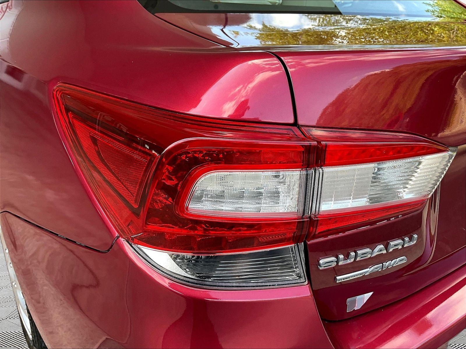 Used 2022 Subaru Impreza 2.0i AWD/4WD image 22