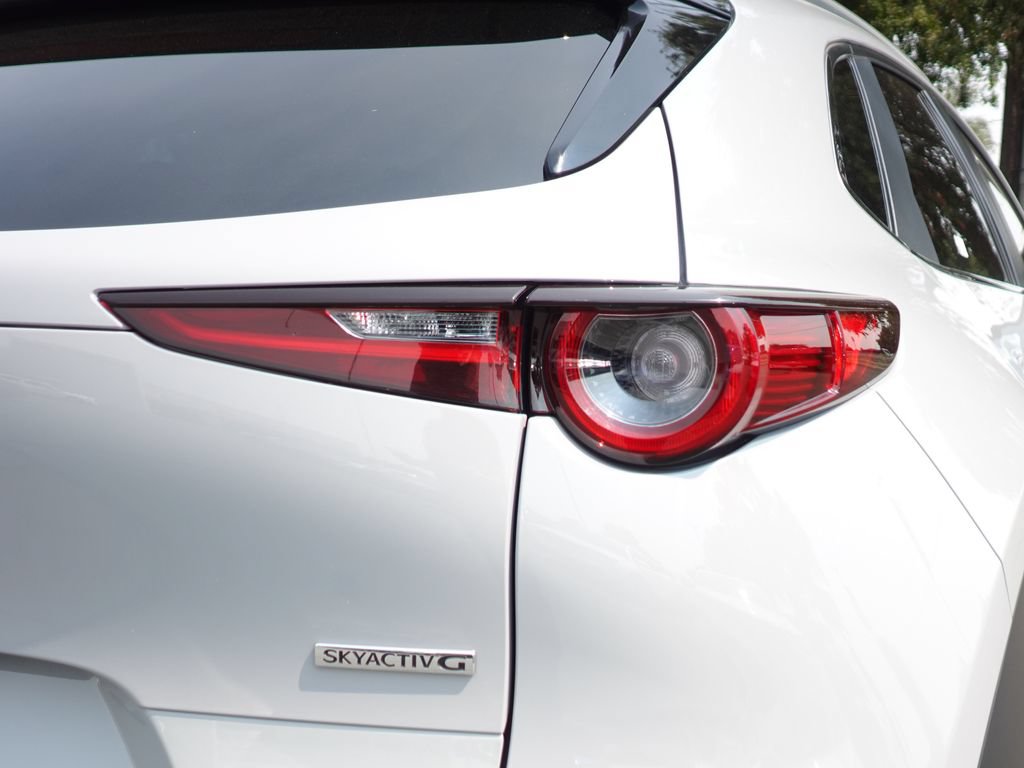 Used 2025 MAZDA CX-30 AWD 2.5 S w/ Select Sport Pkg image 6