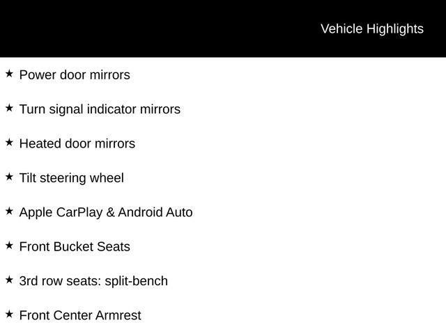 Used 2022 Kia Sorento LX image 6