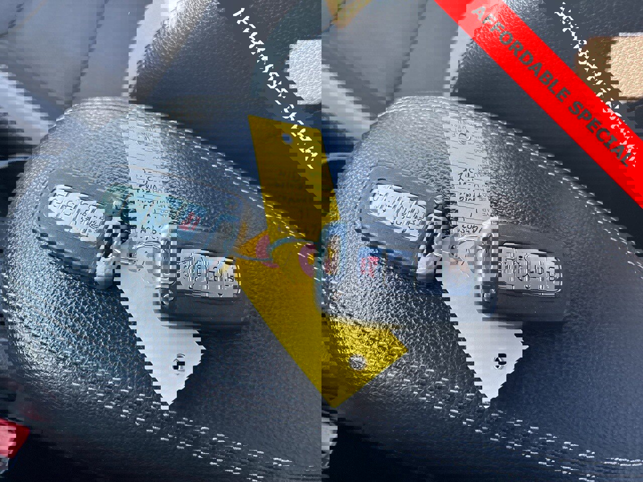 Used 2016 Hyundai Veloster Turbo image 25