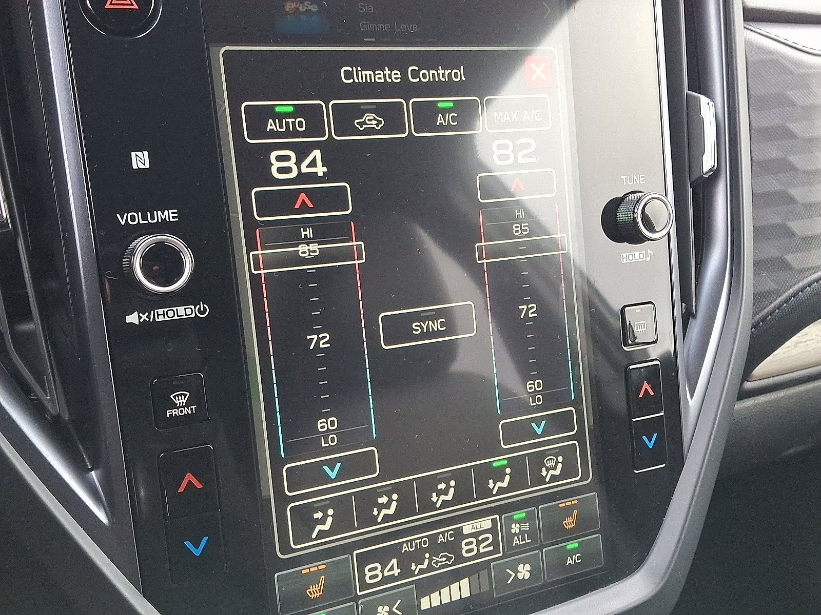 Certified 2025 Subaru Forester Limited image 16