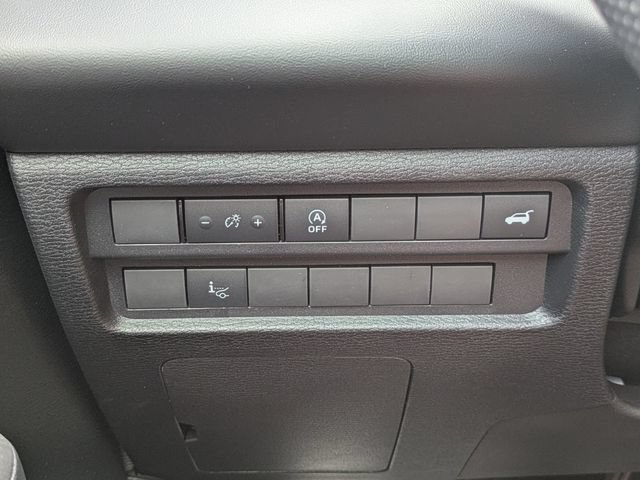 New 2026 Mitsubishi Outlander SEL Black Edition FWD image 27