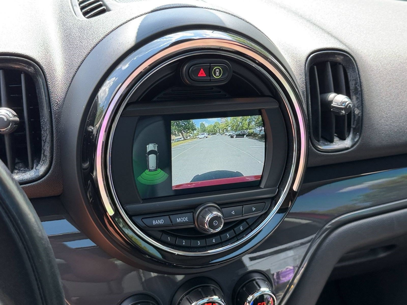 Used 2020 MINI Cooper Countryman ALL4 AWD/4WD image 19