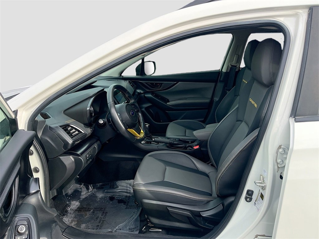 Used 2021 Subaru Crosstrek 2.5i Sport w/ Popular Package #2B image 20