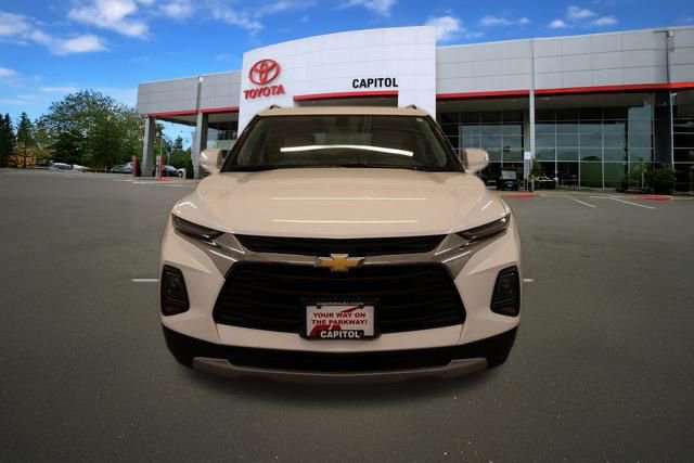 Used 2019 Chevrolet Blazer LT AWD/4WD image 7