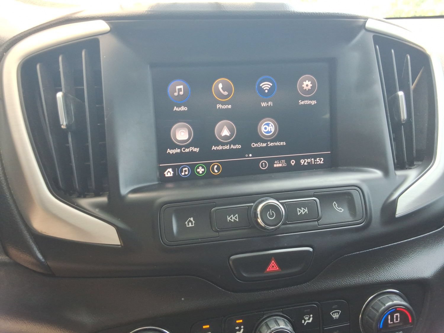 Used 2020 GMC Terrain SLE w/ Driver Convenience Package FWD image 15