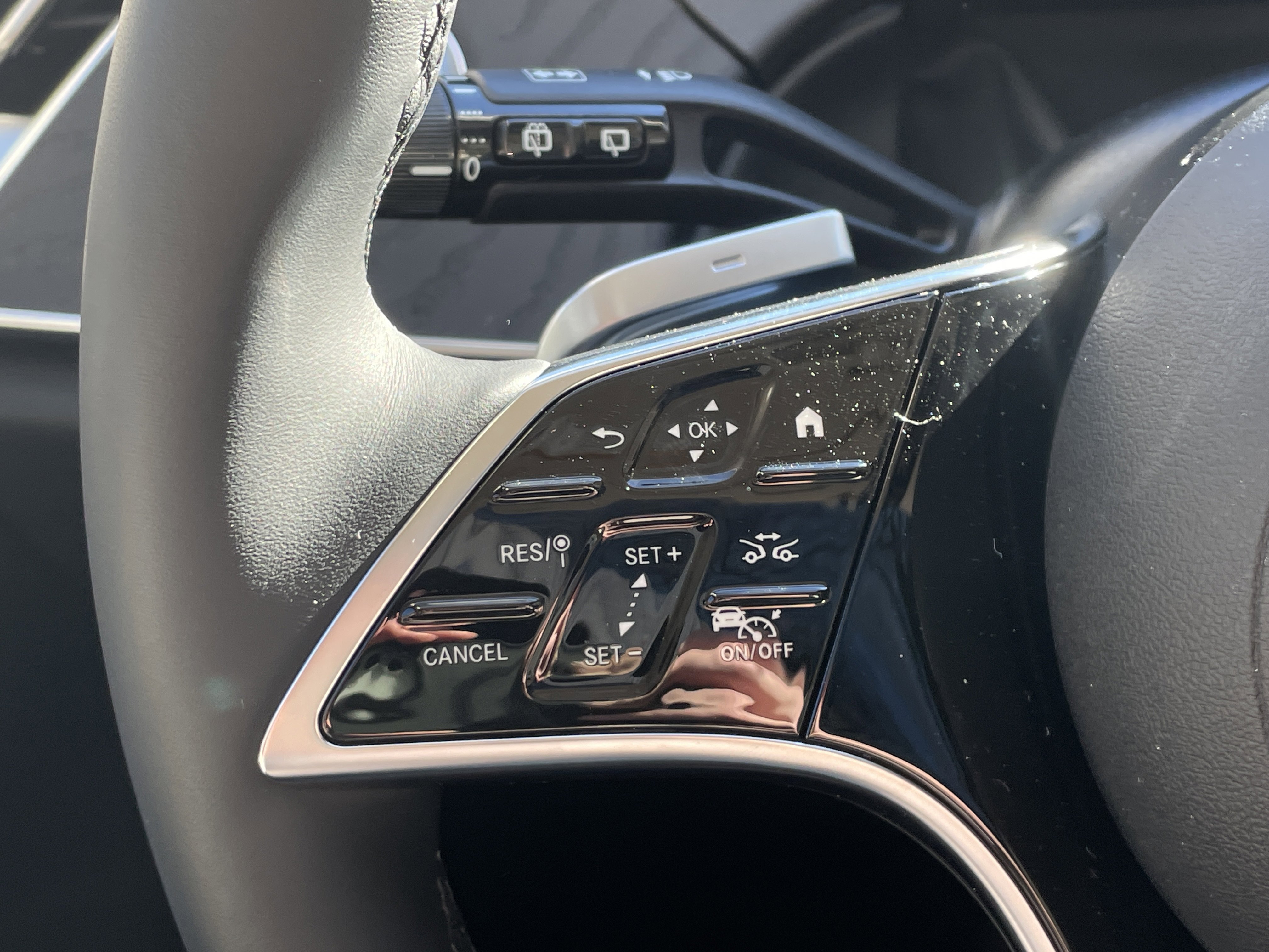 New 2026 Mercedes-Benz E 450 4MATIC All-Terrain Wagon image 26