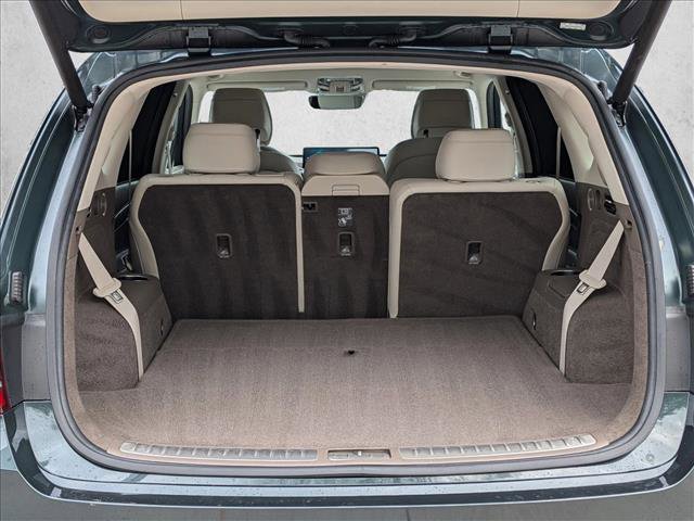 Used 2021 Genesis GV80 3.5T Advanced + image 6