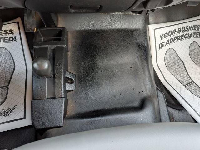 Used 2018 Chevrolet Silverado 3500 W/T image 20