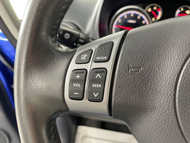 Used 2012 Suzuki SX4 LE image 11