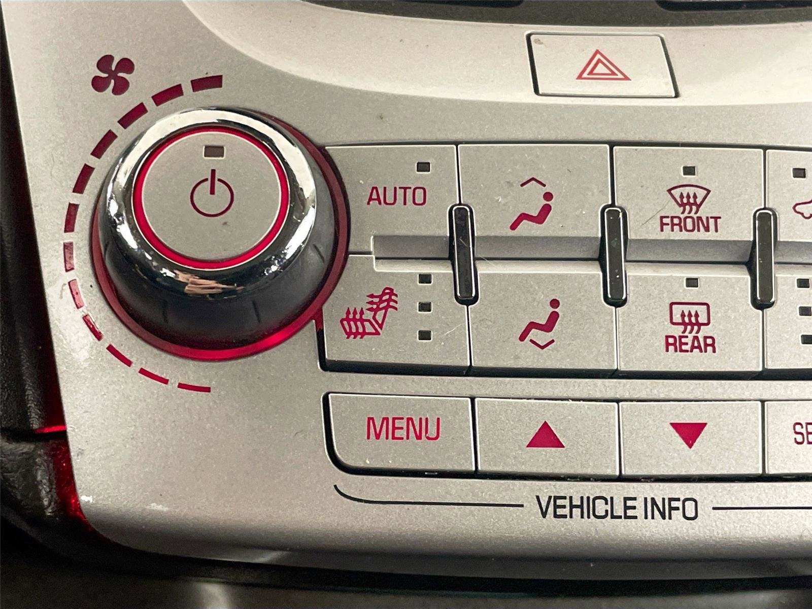 Used 2016 GMC Terrain SLT w/ Open Road Package image 22